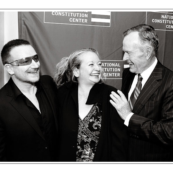 Hanging with Friends!