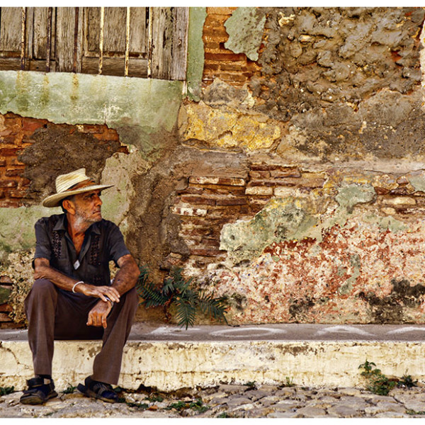 Hello Again from Cuba!