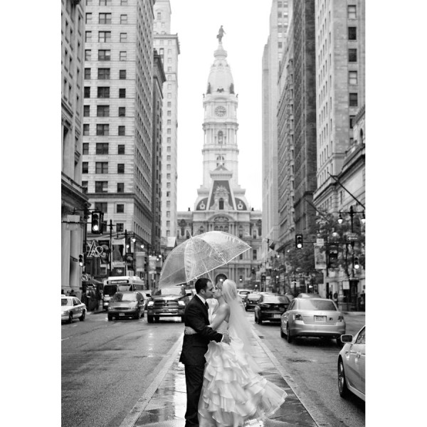 Philadelphia Wedding of Michelle + Geoff - 05.14.11