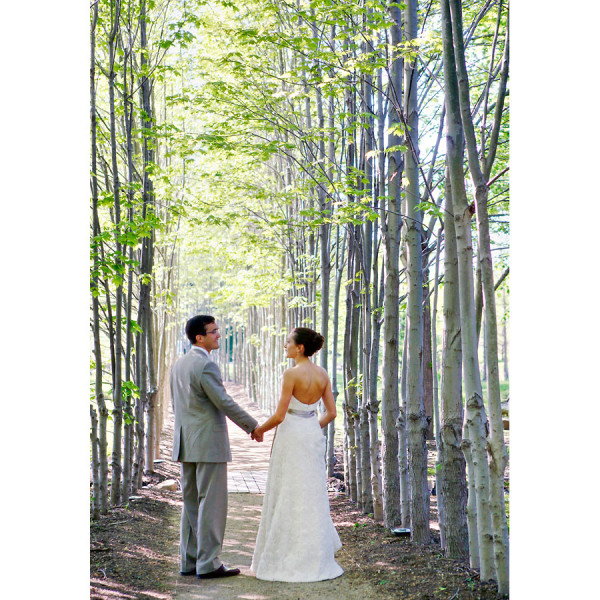 Sneak Peek - The Grounds for Sculpture