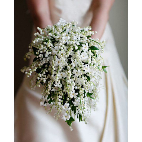 Kate Middleton's Royal Bouquet