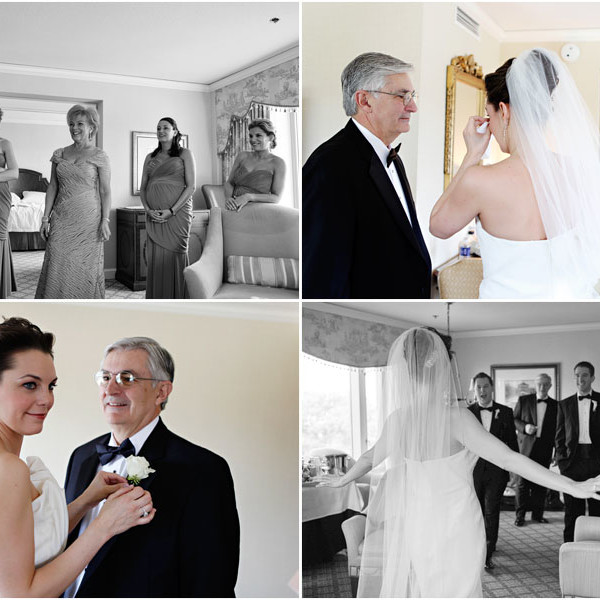 Philadelphia Wedding of Danielle + Michael - 05.07.11