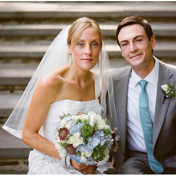 Something Old, Something New..... Film Wedding Photography