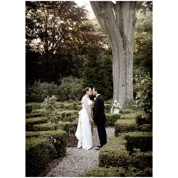 Julia + Roberts Appleford Wedding - 07.16.11