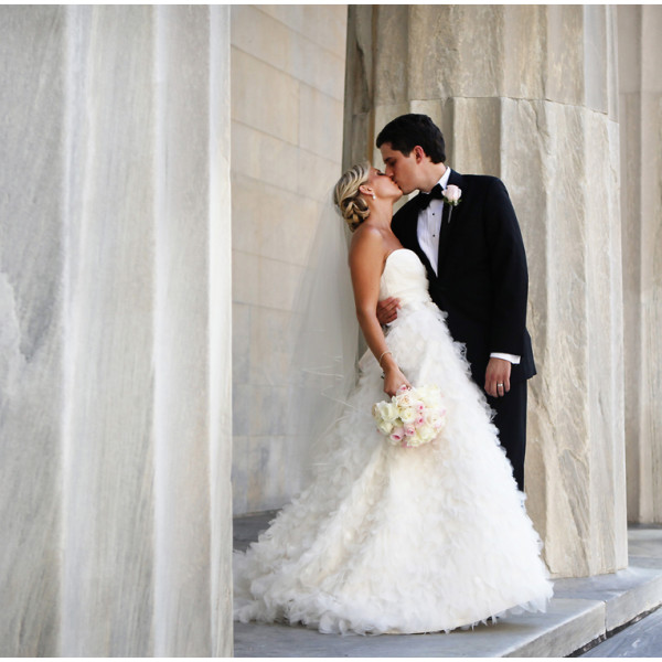 Philadelphia Wedding Portraits of Amy + Robert - 09.10.11