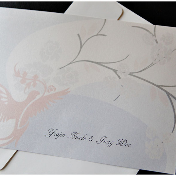 Philadelphia Wedding Preperations of Nicole + Jung - 09.17.11