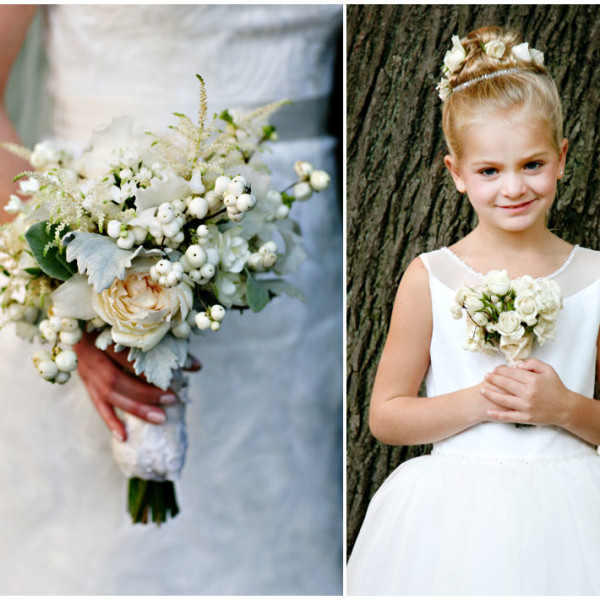 Philadelphia Wedding Portraits of Allyson + Steven - 10.08.11