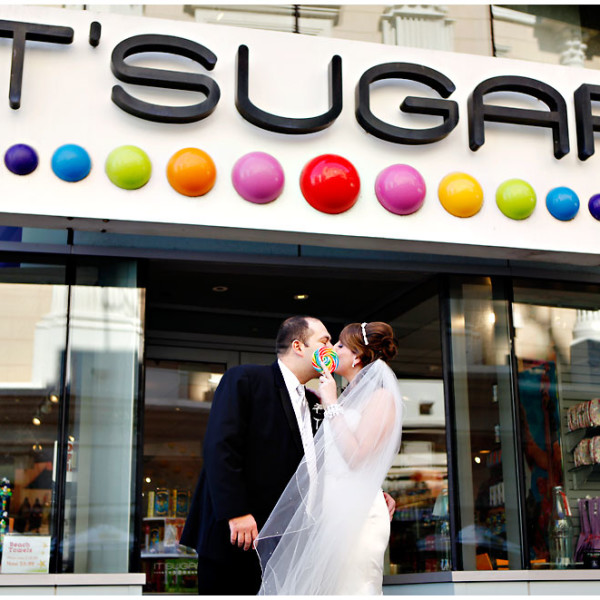 Atlantic City Wedding of Janine + Justin - 10.09.11