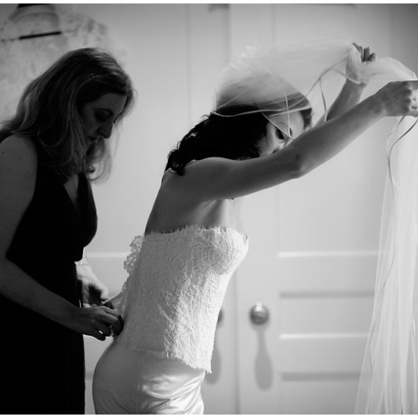 Philadelphia Wedding of Catherine + John - 10.01.11