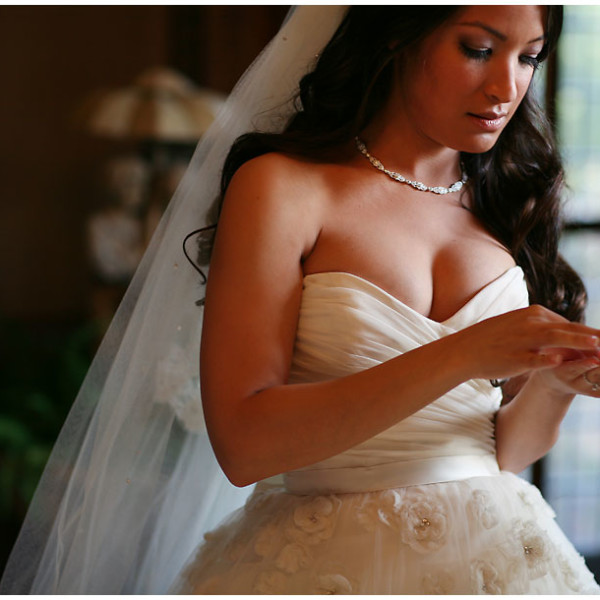 Skylands Manor Wedding of Heidi + Keith - 10.28.11