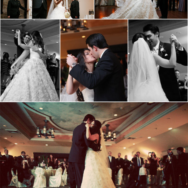 Skylands Manor Wedding of Heidi + Keith - 10.28.11