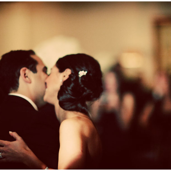 Stone House Wedding of Alissa + Brett - 11.05.11