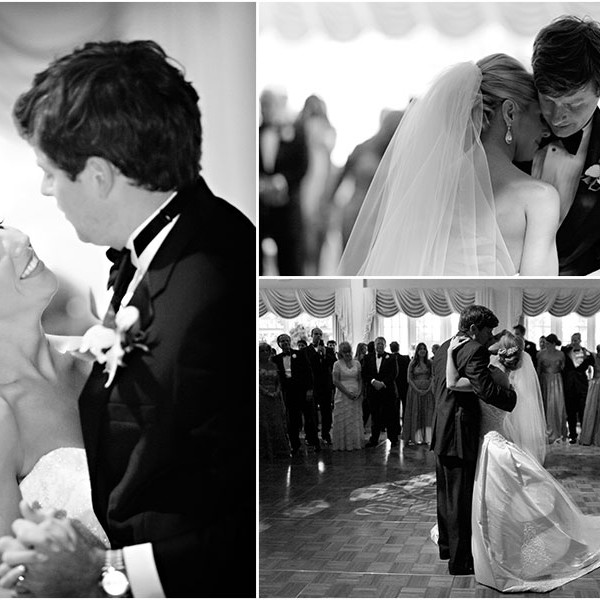 Eagle Oaks CC Wedding of Brittany + Michael - 06.23.12