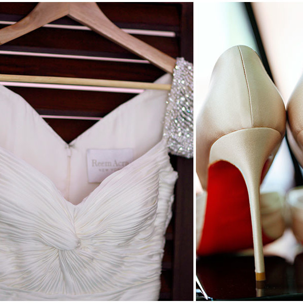 Villanova Wedding of Elizabeth + Michael - 06.30.12