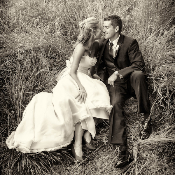 Grounds for Sculpture Wedding Portraits of Rebecca + Jimmy - 09.16.12