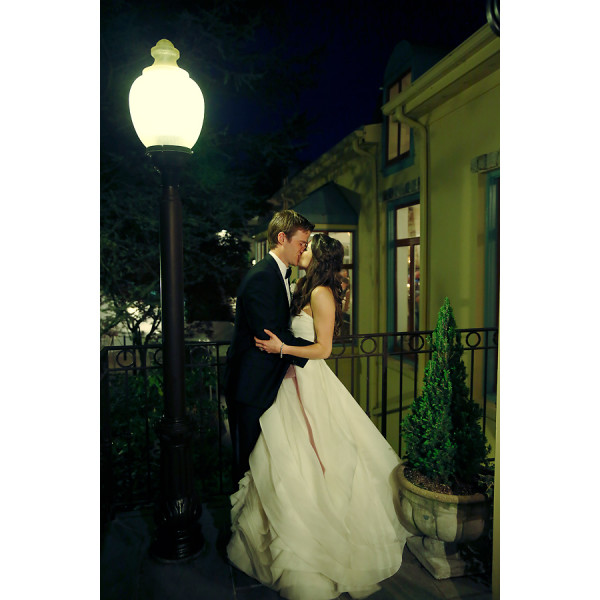 Pomme Wedding Reception of Jennifer + Sean - 05.04.13