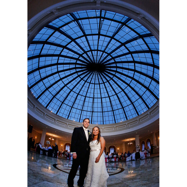 The Merion Wedding of Julie + Joseph - 05.18.13