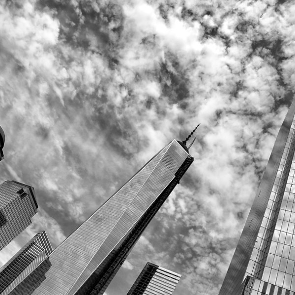 Manhattan Photo Walk