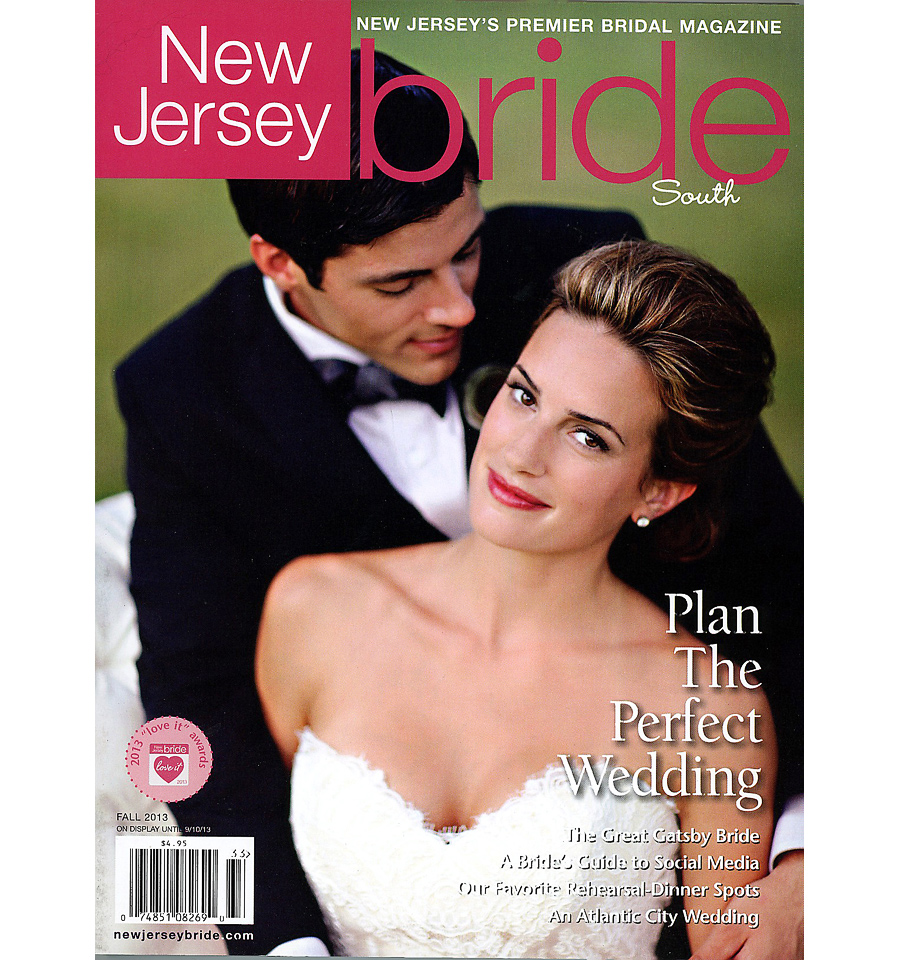 Lauren & Conrad — Bride & Groom Magazine - NZ's Number 1 Wedding Magazine