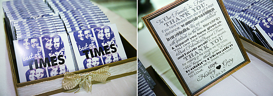 Please Touch Museum Wedding of Hailey + Greg - Part 2