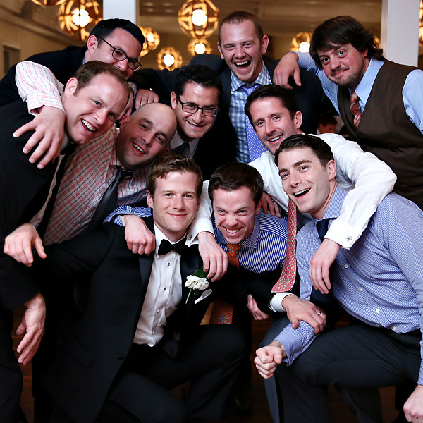 Old Artist, New Trick - Off Camera Flash