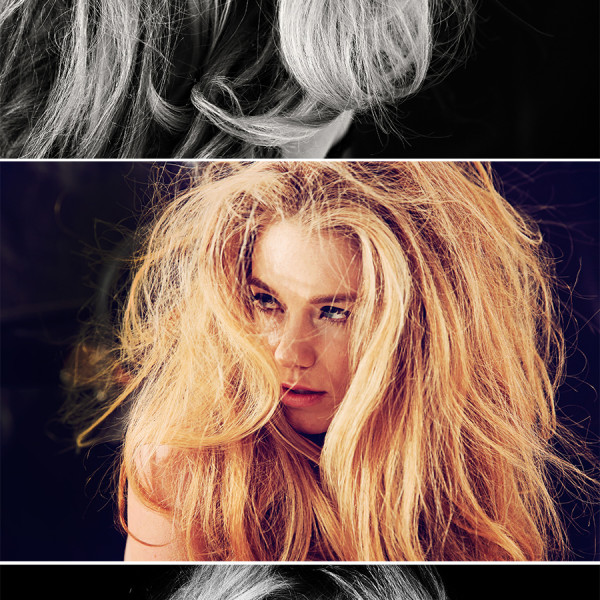 Beauty on a Sunday Afternoon