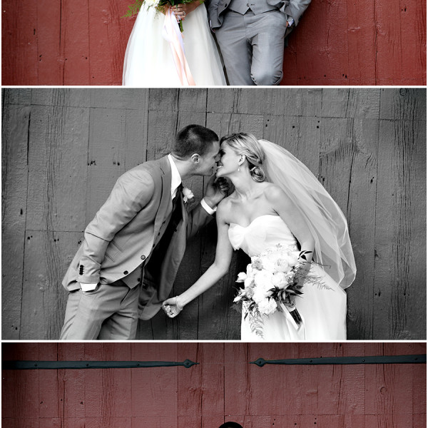 Brandywine Manor House Wedding of Lisa + David - The Portraits