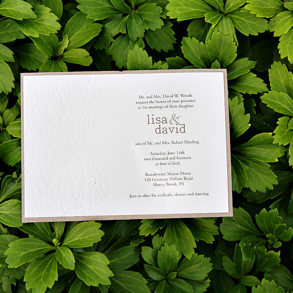 Brandywine Manor House Wedding of Lisa + David - The Preperations