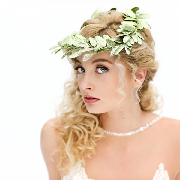 A Very Merry Christmas Styled Wedding Shoot!