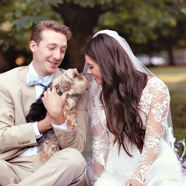 Morven Museum Weddings Revisited 