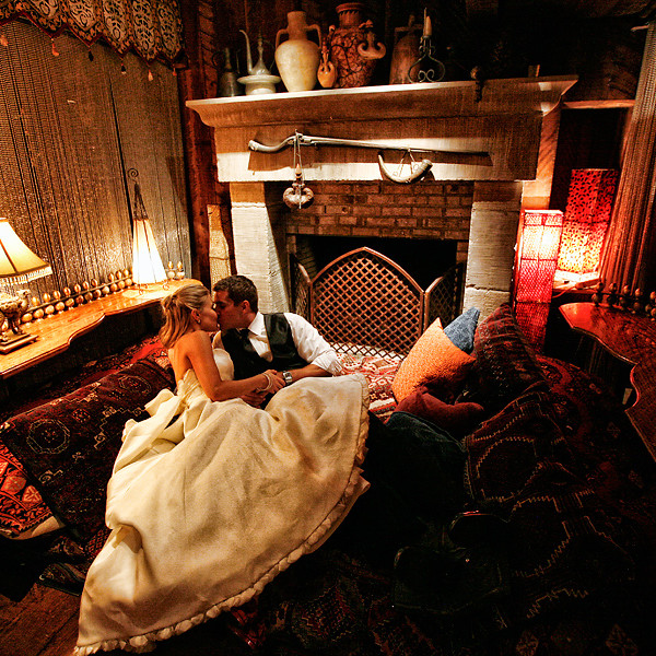 Rat's Resturant Weddings Revisited