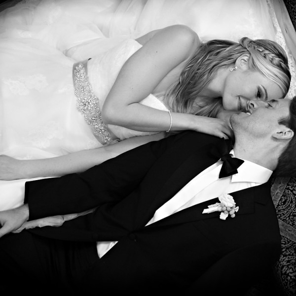 Crystal Plaza Wedding Reception of Jessica + Michael