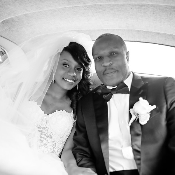 Rockleigh Country Club Wedding of Sergelyne + Victor