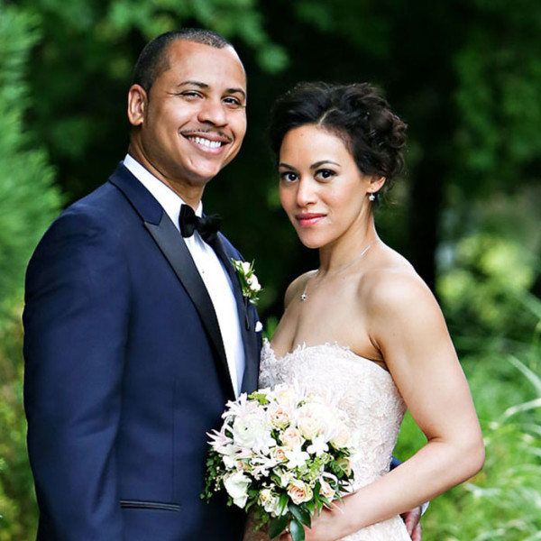 Philadelphia Wedding Magazine features Devon + Kevin's Princeton Wedding