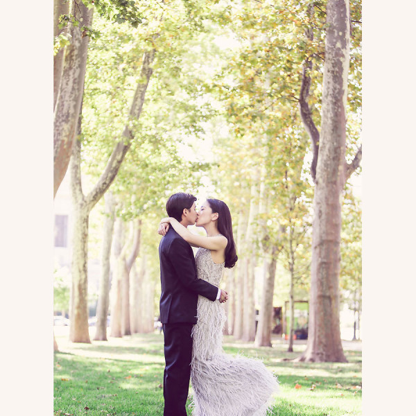 The Portrait and Previsualization