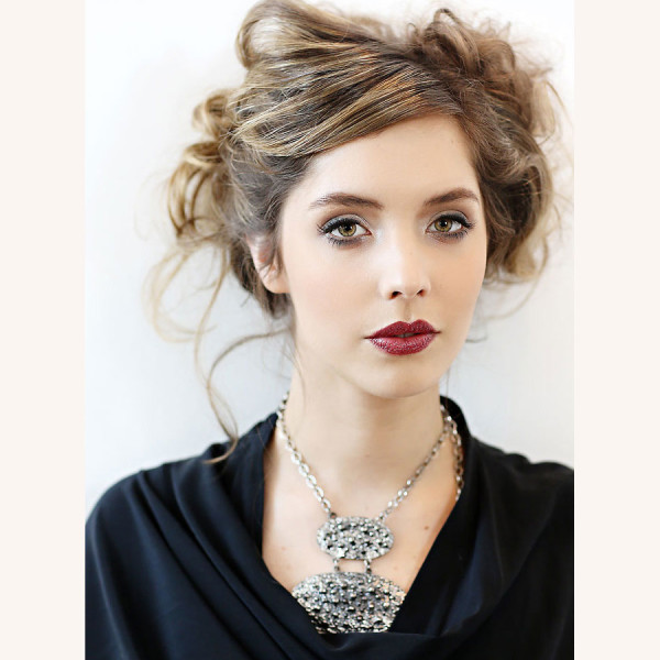 And More Beauty With Christine