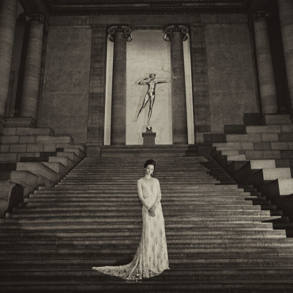Philadelphia Museum of Art Weddings