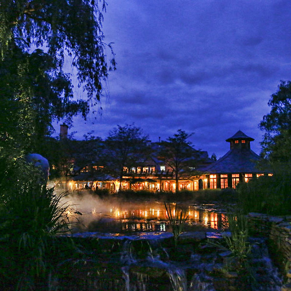 Rat's Resturant Wedding Reception of Mariel + Scott