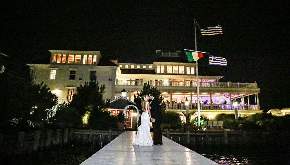 mallard island yacht club wedding