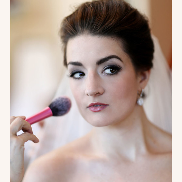 Pennsylvania Wedding of Amanda + John