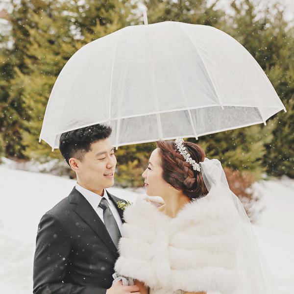 New Jersey Wedding at The Grove of Christine + Tae