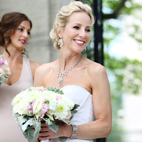 Philadelphia Wedding Portraits of Theresa + David