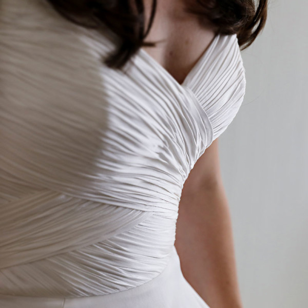 Avalon Beach Wedding of Caroline + Andrew