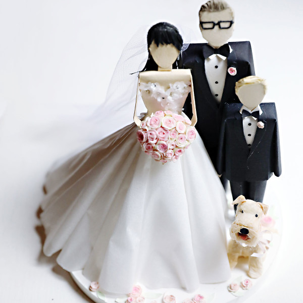 The Chateau at Coindre Hall Wedding Reception of Meghan + Stephen