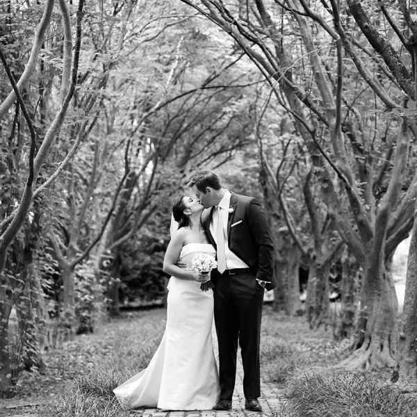 Appleford Estate Wedding of Kathleen + Geiger