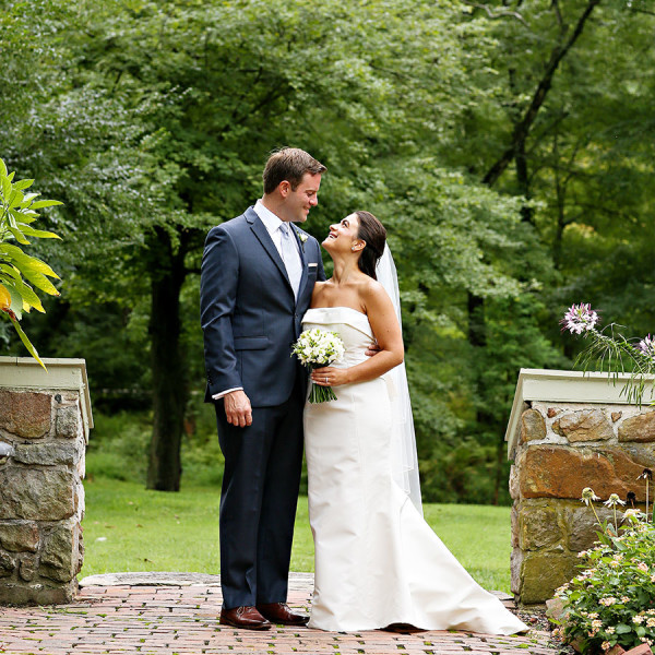 Appleford Estate Wedding of Kathleen + Geiger