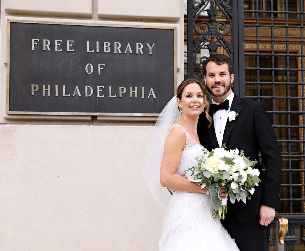 Free-Public-Library-of-Philadelphia-Wedding-018