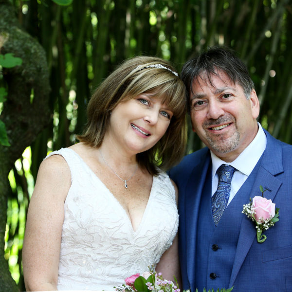 Rat's Restaurant Wedding of Laurie + Robert