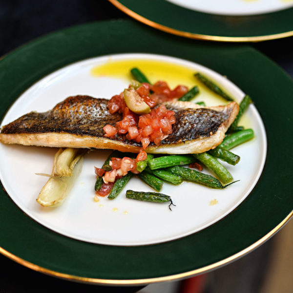 Rat's Wedding Reception of Amy & Brian